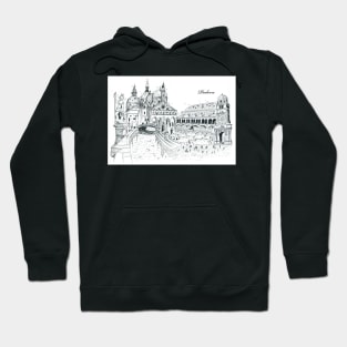 Padua Hoodie